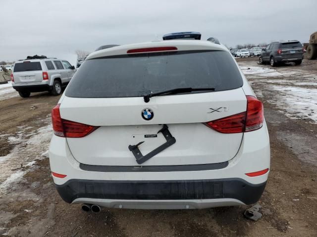 2013 BMW X1 XDRIVE28I