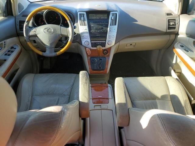 2004 Lexus RX 330