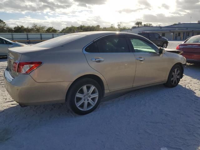 2009 Lexus ES 350