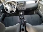 2011 Nissan Versa S