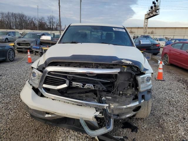 2017 Dodge RAM 1500 Longhorn