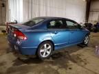 2009 Honda Civic LX-S