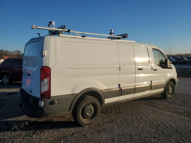 2018 Ford Transit T-250