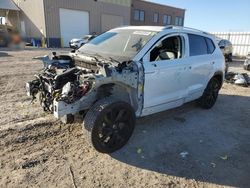 Volkswagen Vehiculos salvage en venta: 2024 Volkswagen Taos SEL