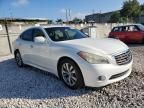 2013 Infiniti M37