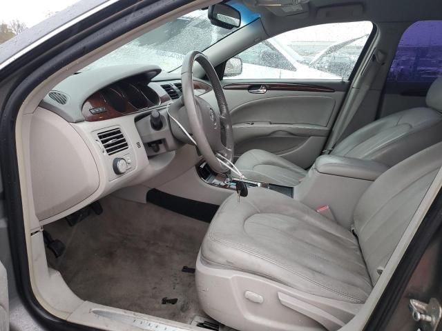 2008 Buick Lucerne CXL