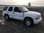 2002 Chevrolet Blazer