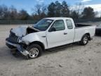 2002 Ford F150