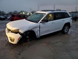 2023 Jeep Grand Cherokee Limited en venta en Columbus, OH