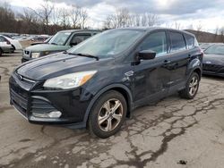 Ford salvage cars for sale: 2015 Ford Escape SE