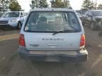 1999 Subaru Forester L