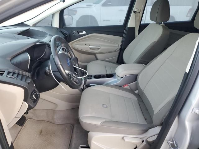 2016 Ford C-MAX SE