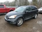 2011 Honda CR-V EXL