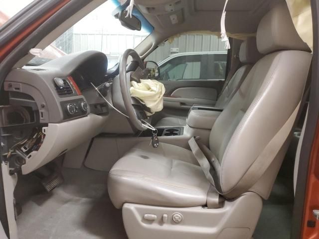 2007 Chevrolet Avalanche K1500