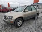 2003 Lexus RX 300