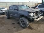 2009 Toyota Tacoma Double Cab