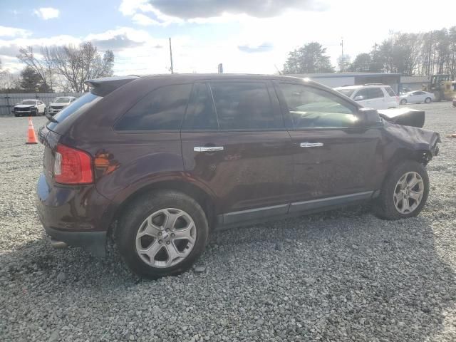 2011 Ford Edge SEL