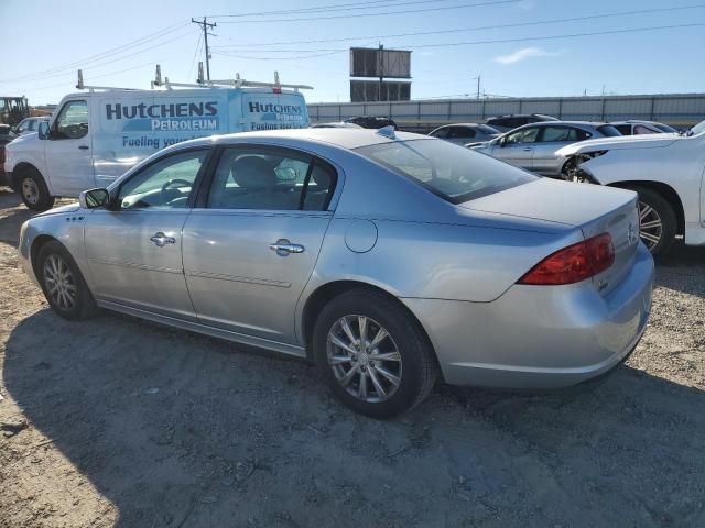 2011 Buick Lucerne CXL