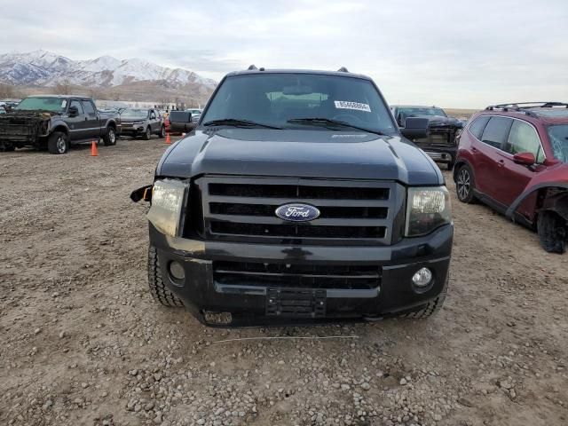 2007 Ford Expedition Limited