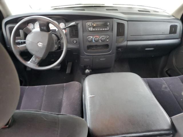 2005 Dodge RAM 1500 ST