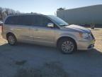 2013 Chrysler Town & Country Touring L