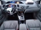 2012 Honda Civic EXL