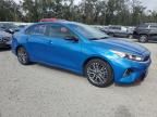 2023 KIA Forte GT Line