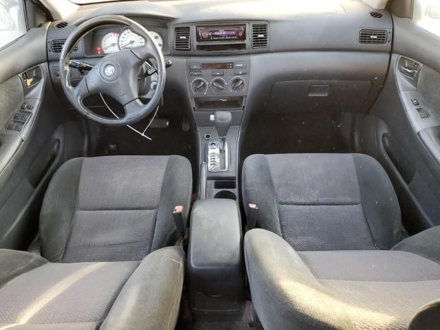 2003 Toyota Corolla CE