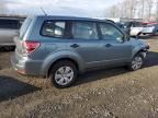 2010 Subaru Forester 2.5X