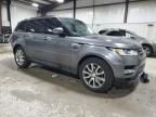 2015 Land Rover Range Rover Sport HSE