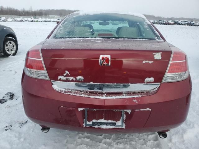 2009 Saturn Aura XR