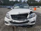 2014 Mercedes-Benz GLK 350 4matic