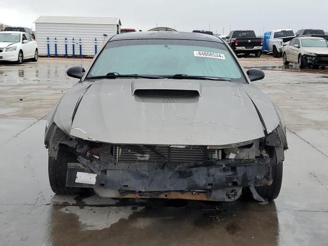 2002 Ford Mustang GT