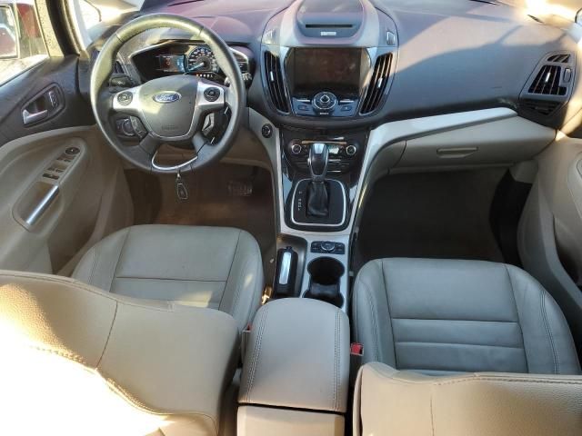 2014 Ford C-MAX SEL