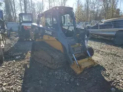 John Deere salvage cars for sale: 2023 John Deere 333G