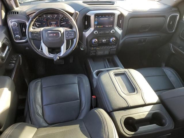 2020 GMC Sierra K1500 SLT