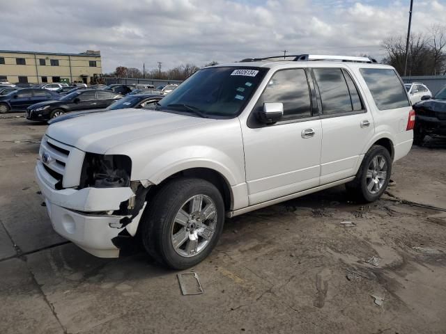 2010 Ford Expedition Limited