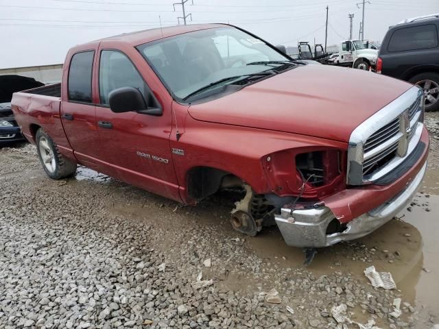 2007 Dodge RAM 1500 ST