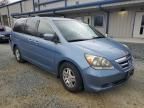 2007 Honda Odyssey EXL