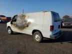 2013 Ford Econoline E150 Van