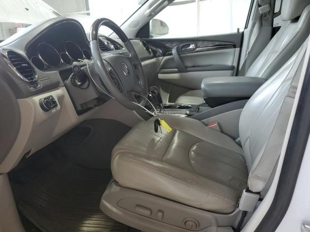 2016 Buick Enclave