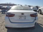 2015 KIA Optima Hybrid