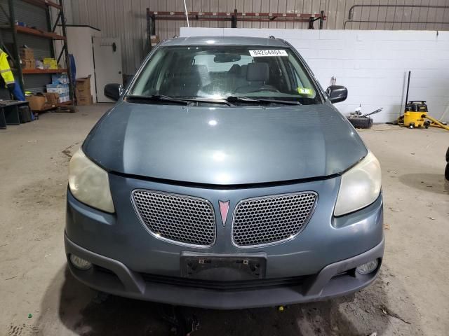 2006 Pontiac Vibe