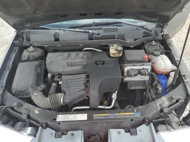 2005 Saturn Ion Level 2