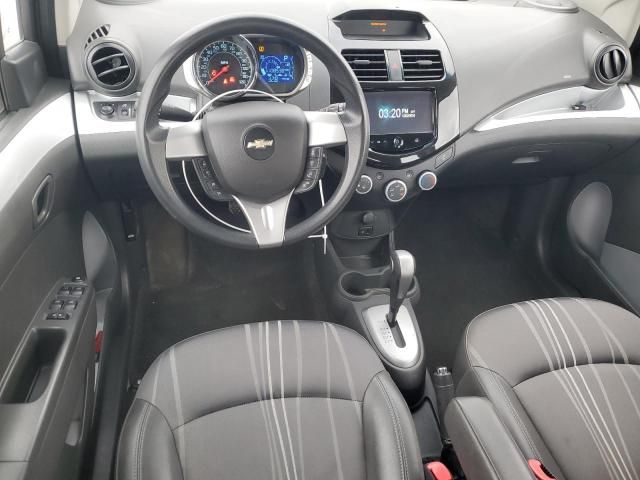 2015 Chevrolet Spark 1LT