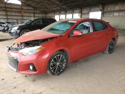 2014 Toyota Corolla L en venta en Phoenix, AZ