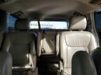 2008 Toyota Sienna XLE