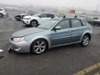 2009 Subaru Impreza Outback Sport