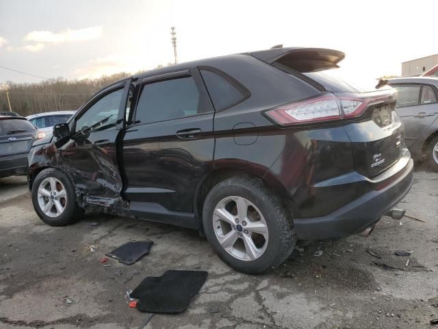 2015 Ford Edge SE