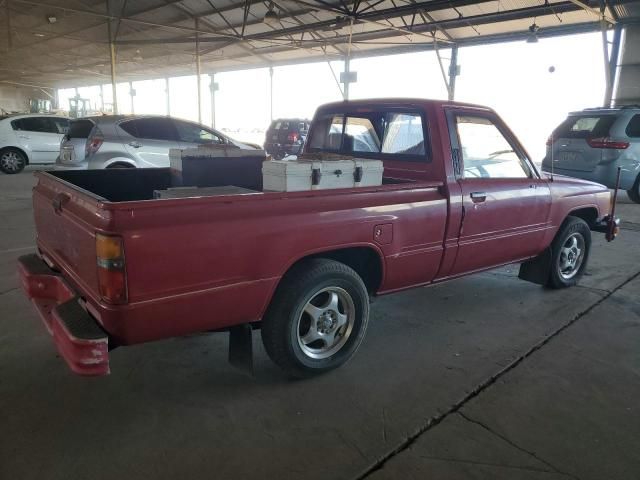 1988 Toyota Pickup 1/2 TON RN50